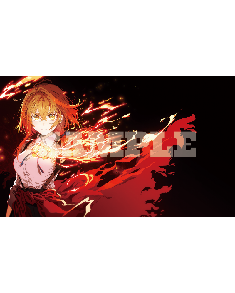 Blu-ray｜完全新作TVアニメーション「魔法少女リリカルなのは EXCEEDS