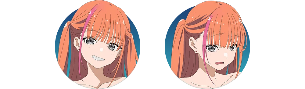 新名アオイ