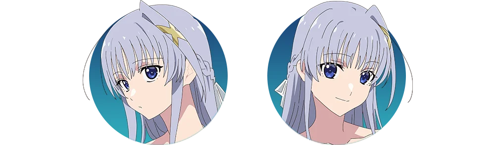 八神リイン