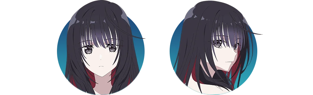 夜海トワ