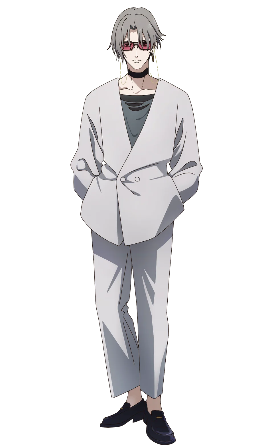 蔵木エイジ