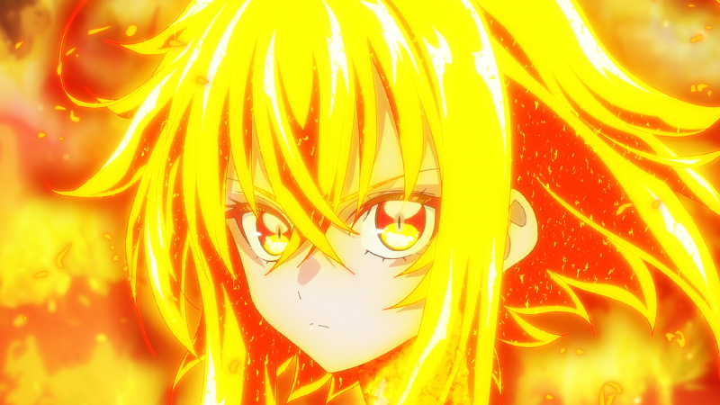 久瀬セツナ｜CHARACTER｜完全新作TVアニメーション「魔法少女リリカル