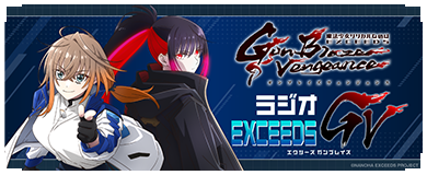 RADIO EXCEEDS GV