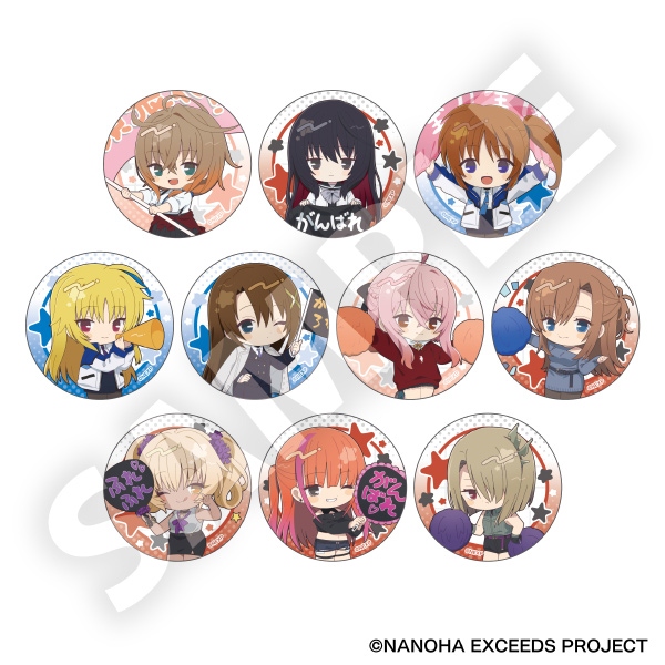 フレフレンズ缶バッジ｜GOODS｜完全新作TVアニメーション「魔法少女