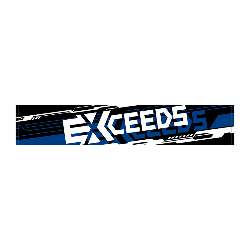 EXCEEDSマフラータオル｜GOODS｜完全新作TVアニメーション「魔法少女
