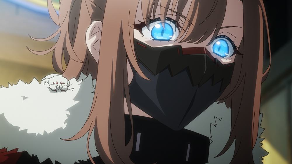 02｜STORY｜完全新作TVアニメーション「魔法少女リリカルなのは