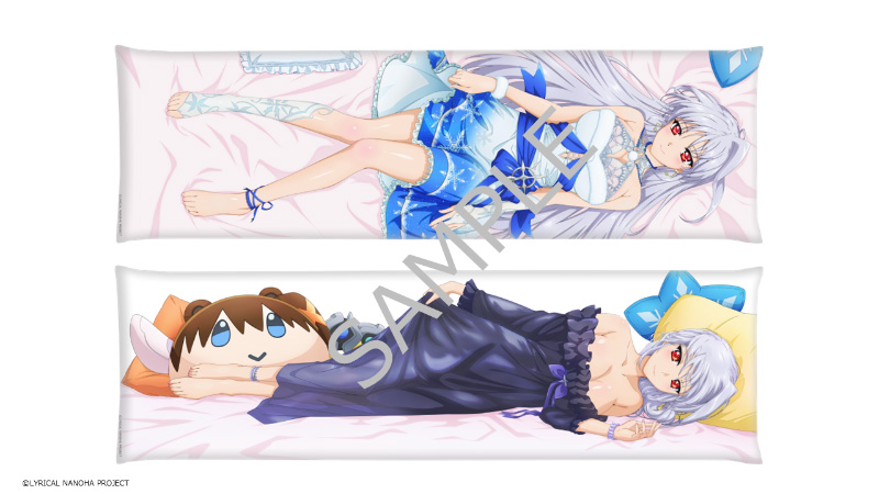 Snow Season 抱き枕カバー(アインス)